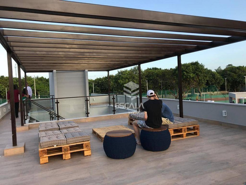 Imagem 17 de 30 de Lote À Venda, 1016 M², Condominio Fechado, Alto Padrão, Financia - Jacunda - Aquiraz/ce - Te0270
