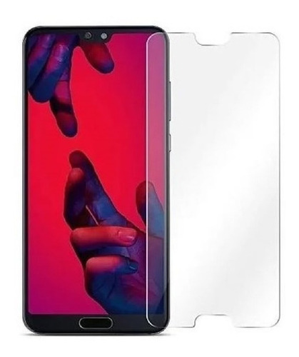 Pack 3 Laminas De Vidrio Templado Para Huawei P20 Pro