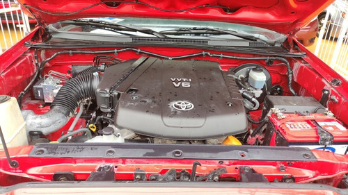 Imagen 15 de 15 de 2006 Toyota Tacoma Trd Sport