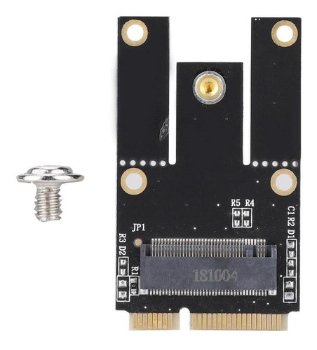 M.2 Ngff A Mini Pci-e Wireless Wifi Bluetooth Tarjeta De Red