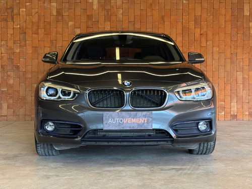 Bmw 118 I Sport 5p At