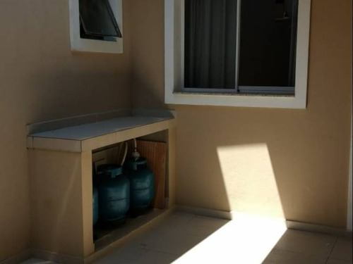 Imagem 16 de 17 de Casa No Jardim Danúbio - V0308