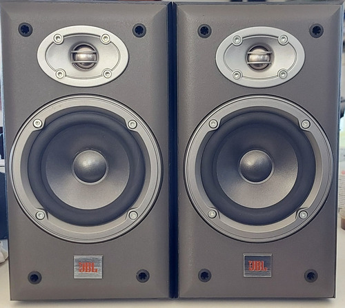 Caixas Jbl Northridge E Series E20 - 8 Ohms Studio 