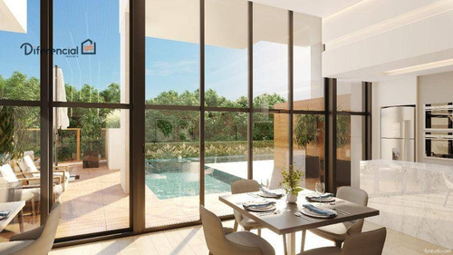 Imagem 3 de 19 de Apartamento À Venda, 104 M² Por R$ 836.740,00 - Mossunguê - Curitiba/pr - Ap4378