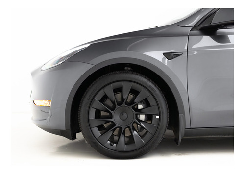 Tesla MODEL Y P100D LONG RANGE AWD ELÉTRICO