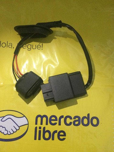 Modulo Relevador Bomba Gas Vw Beetle Golf Jetta Passat Polo