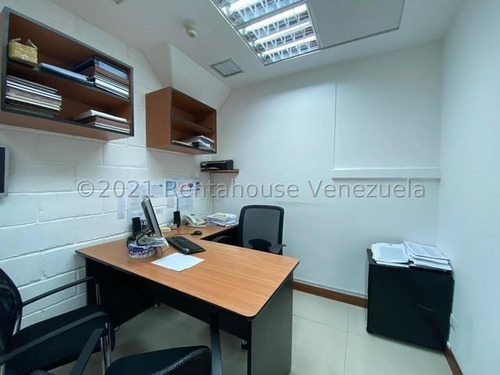 Imagen 8 de 17 de Oficina En Alquiler