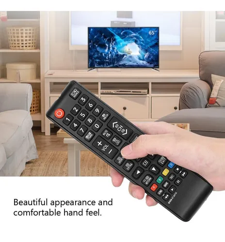Reemplazo Del Controlador Remoto Para Samsung Para Bn59-0