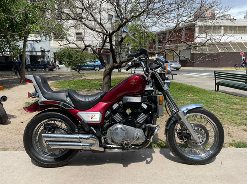 Imagen 2 de 15 de Suzuki Madura Gv 1200