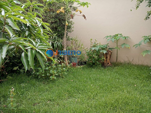 Imagem 30 de 30 de Lindo Sobrado 3 Dormitórios Sendo 1 Suíte Com Hidromassagem, Amplo Living Para 2 Ambientes Sala De Jantar E Tv, Copa, Co - 180073