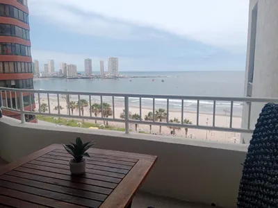 Departamento en arriendo
