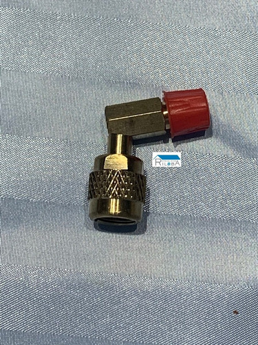 2pz Adaptadador Minisplit Gasr410 De 1/4m-5/16 (diagonal)