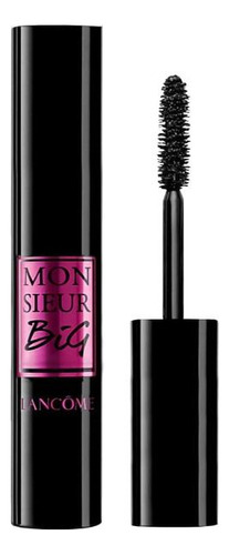 Máscara De Pestañas Lancome Monsieur Big 01 Midi