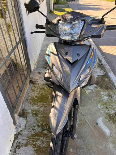 Tvs Neo 110