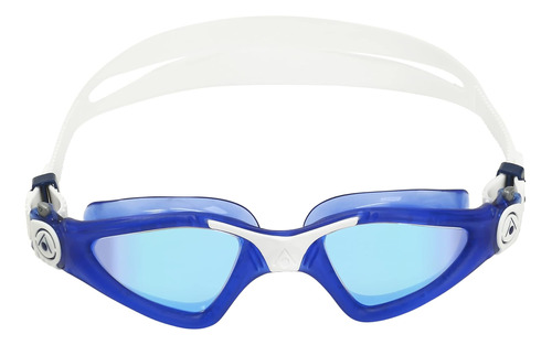 Gafas De Natación Unisex Aqua Sphere Azul3