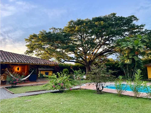 Venta De Finca De 2800mtrs2 En Ginebra, Valle 13332-1