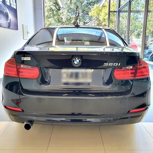 Imagen 5 de 11 de Bmw 320i Caja Manual