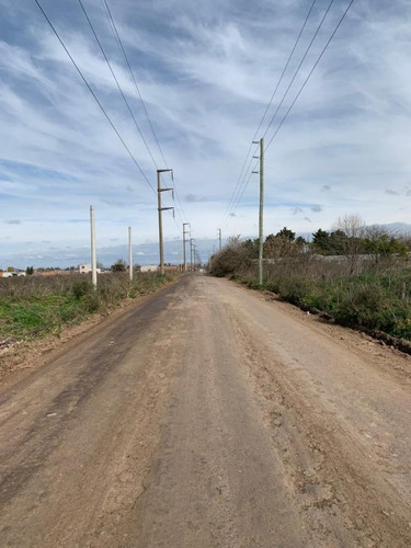 Imagen 2 de 7 de Terreno En Venta De 300m2 Ubicado En La Plata