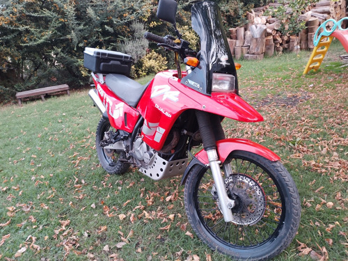 Suzuki  Dr 800 Big