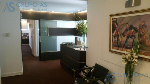 Espectacular Oficina Super Moderna