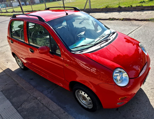 Chery Qq 2013 1.0 Light 1era Mno Jub Liq Urg