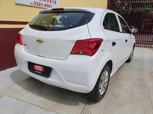Chevrolet Onix 10mt Joye