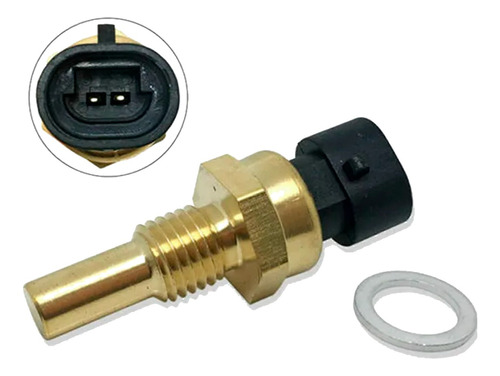 Sensor Temperatura Para Chevrolet Optra 1.6 2004 2012