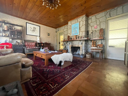 Se Vende Amplia Casa De 6d 3b 3e , Quilpué, Valparaiso