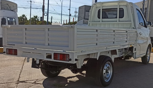 Changan Star Truck Mt 1.5l 114hp 112lb Ac Abs Radio Cap 1ton