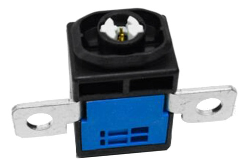 Fusible De Desconexión De Seguridad Para Batería De Choque N