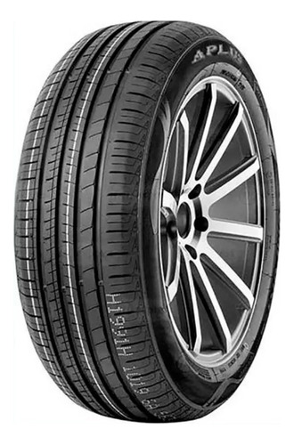 Neumatico Aplus 205/60r16 A609 92v Índice De Velocidad V