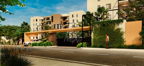 Nexo Real Estate Presenta Nuevas Torres De Apartamentos En Gurabo (hfa-264)