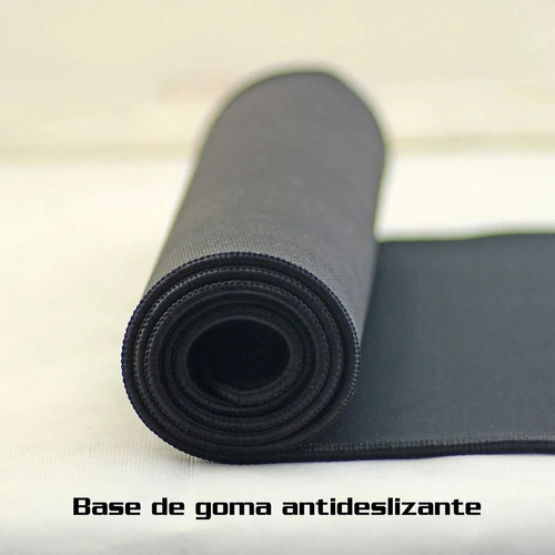 Pad Mouse Extra Largo Xxl Antideslizante 800mm X 300mm