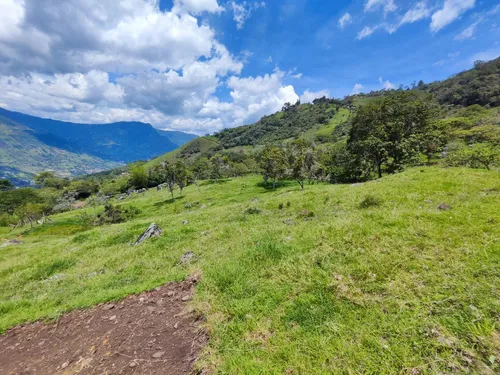 Lote En Copacabana Vereda El Zarzal