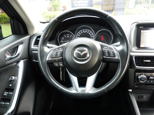 Mazda CX-5 2.5 Grand Touring