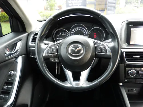 Mazda CX-5 2.5 Grand Touring