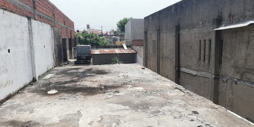 Imagen 8 de 12 de Lote Galpón En San Justo Venta Zona Industrial Deposito