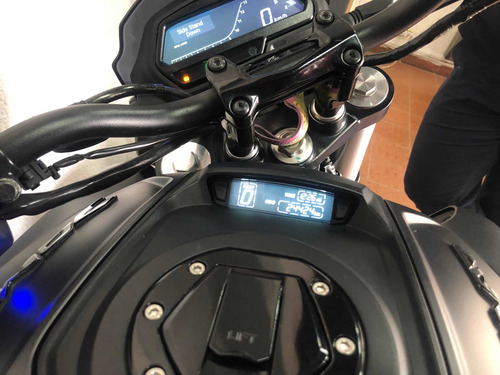 Imagen 7 de 7 de Bajaj Dominar 400