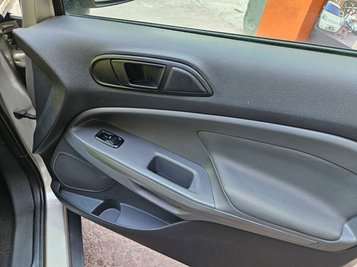 Ford Ecosport 1.6 Se 110cv 4x2
