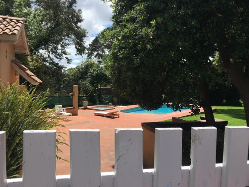 Casa Lazlo En Sierra De Los Padres Mar Del Plata Alquiler Abril 2025