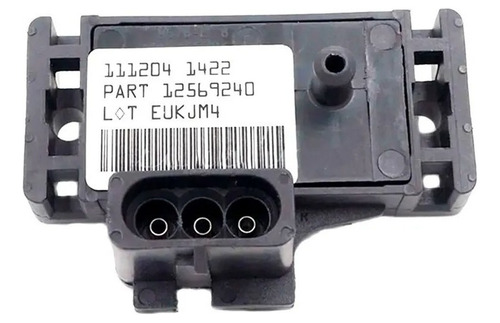 Sensor Map Gm: Chevy 1.4 Cutlass 2.8 Venture Astro Van...