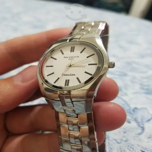 Venta De Relojes Finos Usados MercadoLibre