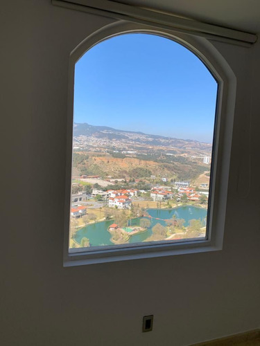 Hermoso Departamento A Estrenar Con La Mejor Vista Panorámica.