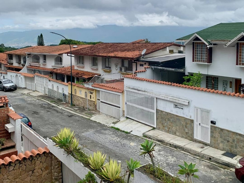 Imagen 30 de 30 de S. Serafini Vende Casa 22-6565 En Alto Prado