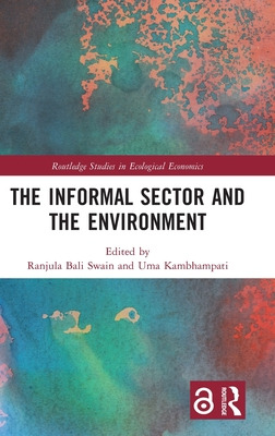 Libro The Informal Sector And The Environment - Bali Swai...