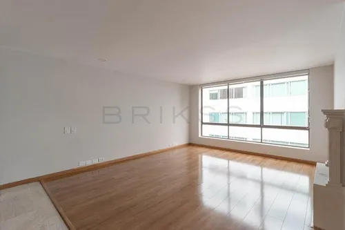 Apartamento En Arriendo En La Cabrera. Cod A4372
