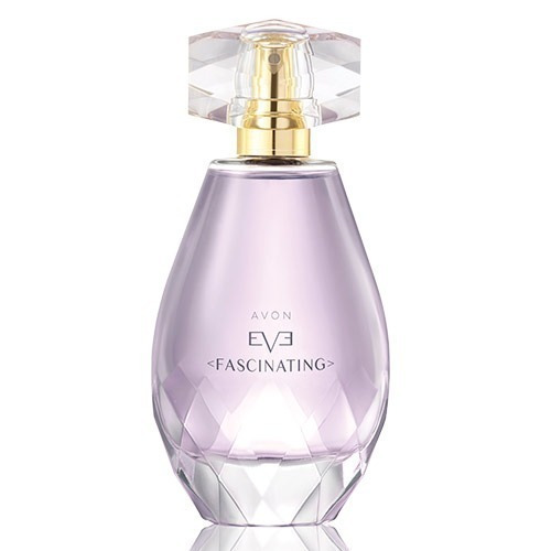 Perfume Femenino Eve Fascinating By Eve Mendes Avon