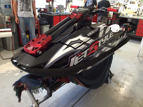 Jet Ski Yamaha 701cc ( Freestyle )