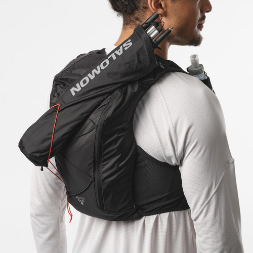 Chaleco Hidratacion Salomon Active Skin 8