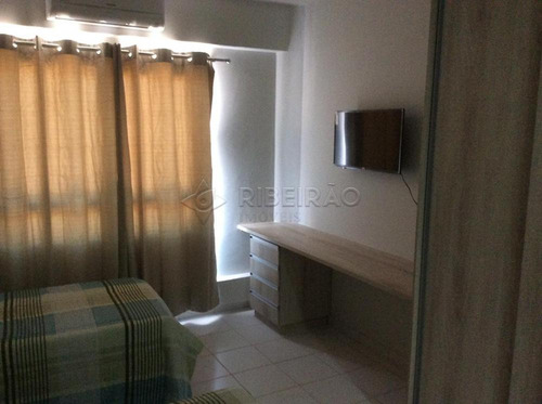 Imagem 3 de 5 de Apartamentos - Ref: V2801
